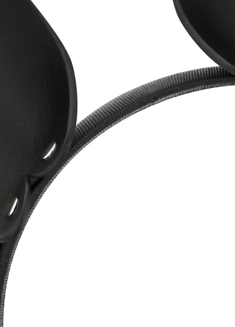 COQUETTE CHIC DESIRE - STIRNBAND MIT HASENOHREN
