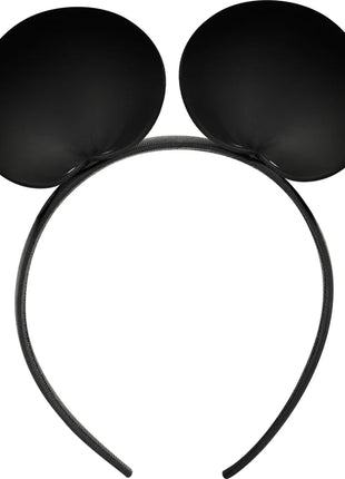 COQUETTE CHIC DESIRE - STIRNBAND MIT MAUSEOHREN