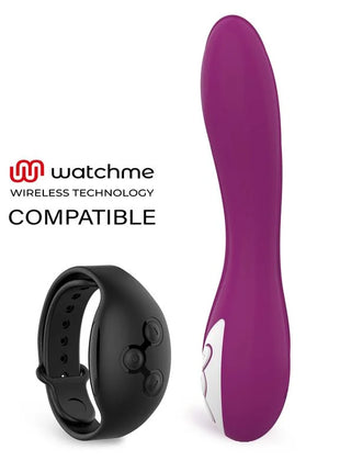 COVERME - ELSIE KOMPATIBEL MIT WATCHME WIRELESS TECHNOLOGY - Mit Fernbedienung