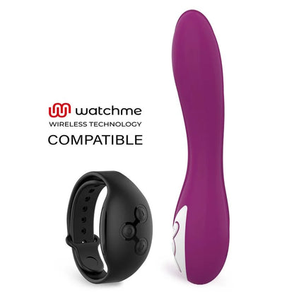 COVERME - ELSIE KOMPATIBEL MIT WATCHME WIRELESS TECHNOLOGY - Mit Fernbedienung