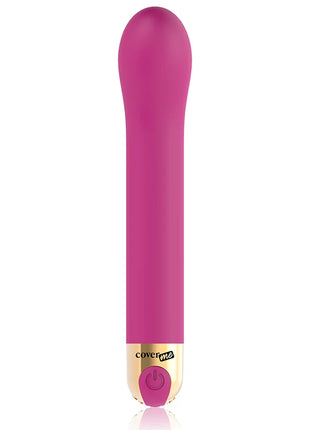 COVERME - G-SPOT-VIBRATOR 10 GESCHWINDIGKEIT - G-Punkt-Vibrator