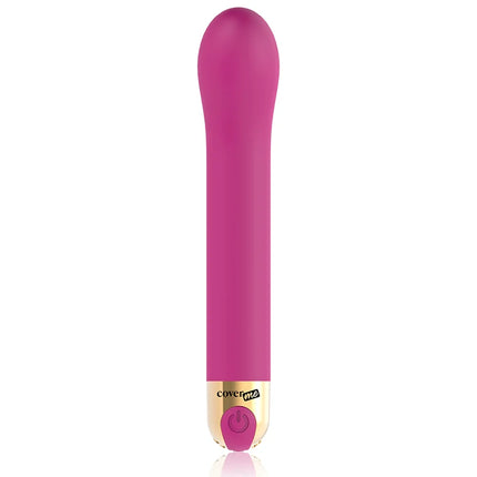 COVERME - G-SPOT-VIBRATOR 10 GESCHWINDIGKEIT - G-Punkt-Vibrator