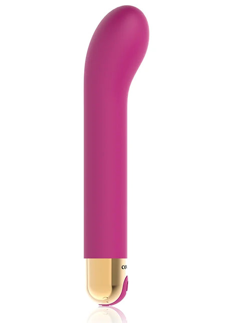 COVERME - G-SPOT-VIBRATOR 10 GESCHWINDIGKEIT - G-Punkt-Vibrator