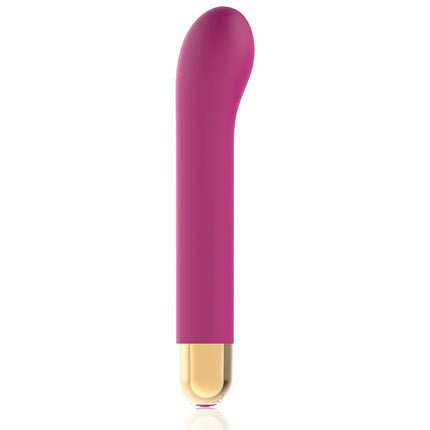 COVERME - G-SPOT-VIBRATOR 10 GESCHWINDIGKEIT - G-Punkt-Vibrator