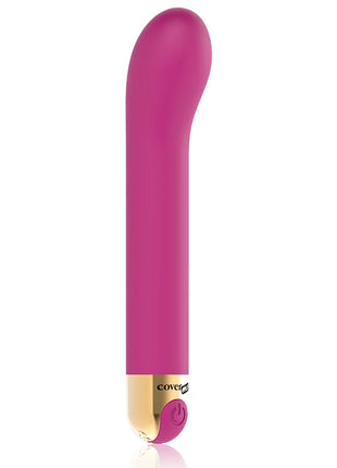 COVERME - G-SPOT-VIBRATOR 10 GESCHWINDIGKEIT - G-Punkt-Vibrator