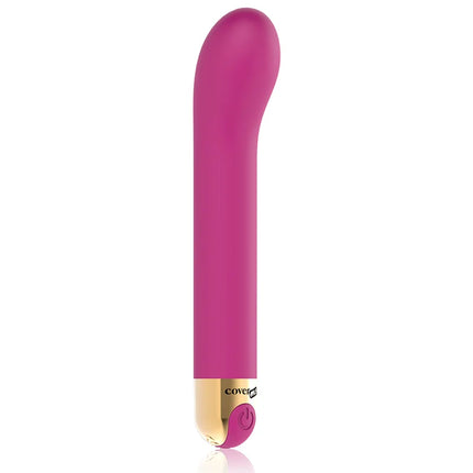 COVERME - G-SPOT-VIBRATOR 10 GESCHWINDIGKEIT - G-Punkt-Vibrator
