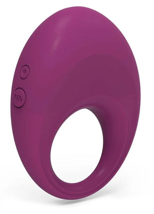 COVERME Intense: Aufladbarer Ring mit Watchme-Technologie - Penisring mit Vibration