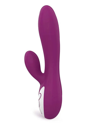 COVERME - TAYLOR-VIBRATOR KOMPATIBEL MIT DER WIRELESS-TECHNOLOGIE VON WATCHME - Rabbit-Vibratoren