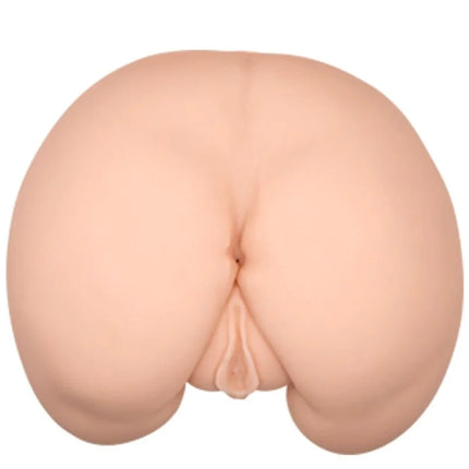 CRAZY BULL - ANAL-MASTURBATOR FÜR MNNER - Anus-Masturbator ohne Vibration