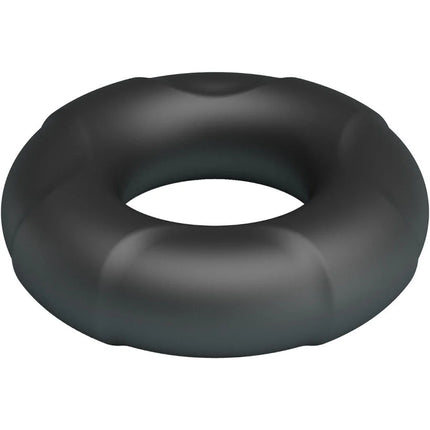 CRAZY BULL - ARVELL SILIKONRING MODELL 12 - Penisring ohne Vibration