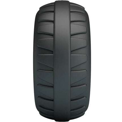 CRAZY BULL - DILSON SILIKONRING MODELL 3 - Penisring ohne Vibration