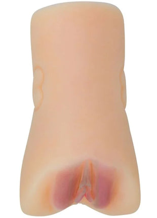 CRAZY BULL - ELENA MASTUBADOR IN VAGINAFORM