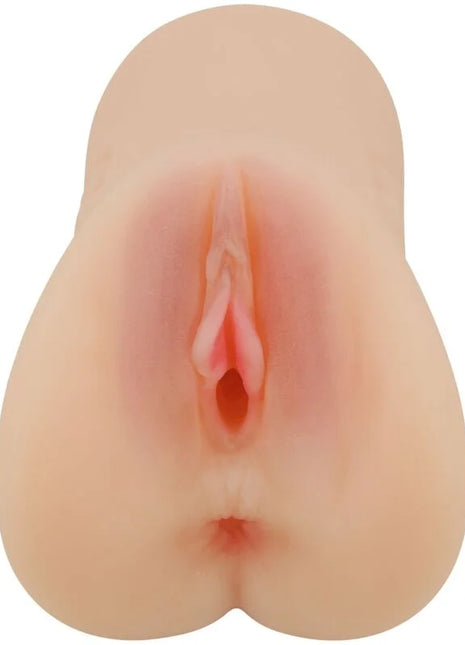 CRAZY BULL - ELENA MASTUBADOR IN VAGINAFORM