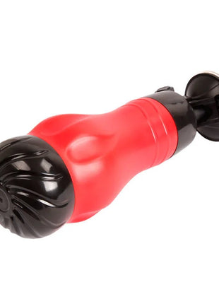 CRAZY BULL - FLORA VAGINA MIT SPRACHMASTURBATORBASIS - Vaginas mit Vibration