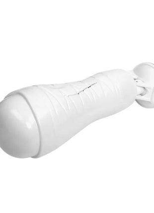 CRAZY BULL - FLORA WIEDERAUFLADBARER VAGINA-MASTURBATOR - Vaginas mit Vibration