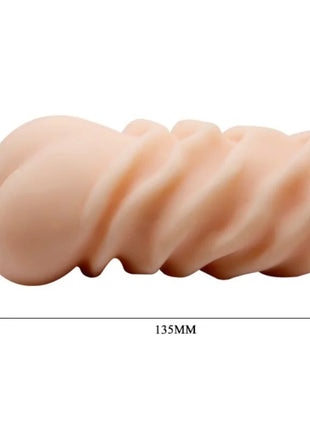 CRAZY BULL - ISABEL VAGINA-MASTURBATOR 13.5 CM - Vaginas ohne Vibration