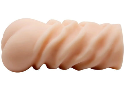 CRAZY BULL - ISABEL VAGINA-MASTURBATOR 13.5 CM - Vaginas ohne Vibration