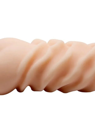 CRAZY BULL - ISABEL VAGINA-MASTURBATOR 13.5 CM - Vaginas ohne Vibration