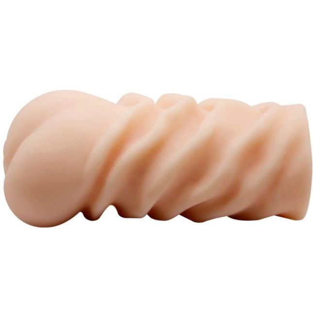 CRAZY BULL - ISABEL VAGINA-MASTURBATOR 13.5 CM - Vaginas ohne Vibration