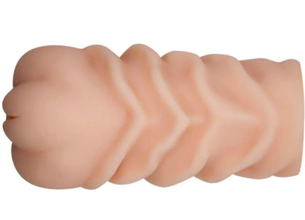 CRAZY BULL - ISABEL VAGINA-MASTURBATOR 13.5 CM - Vaginas ohne Vibration