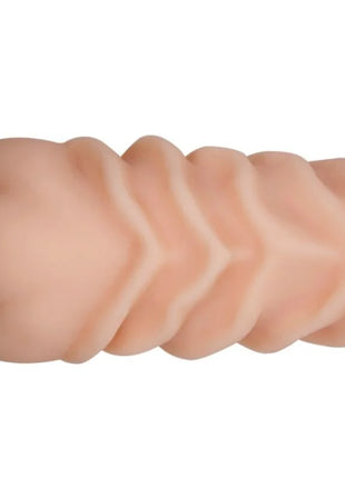 CRAZY BULL - ISABEL VAGINA-MASTURBATOR 13.5 CM - Vaginas ohne Vibration