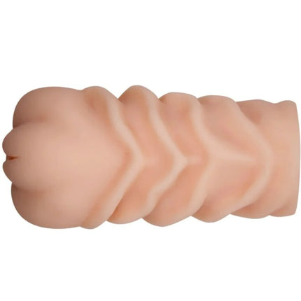 CRAZY BULL - ISABEL VAGINA-MASTURBATOR 13.5 CM - Vaginas ohne Vibration