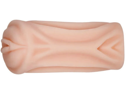 CRAZY BULL - JANE VAGINA MASTURBATOR 13.5 CM - Vaginas ohne Vibration