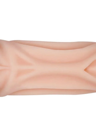 CRAZY BULL - JANE VAGINA MASTURBATOR 13.5 CM - Vaginas ohne Vibration