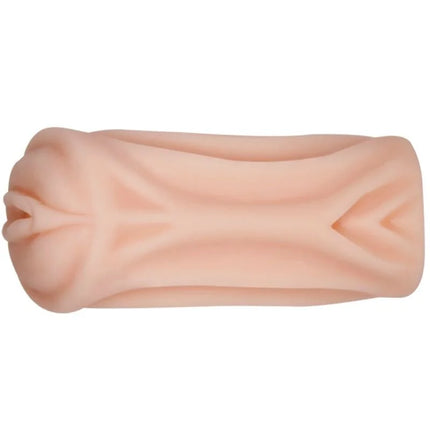 CRAZY BULL - JANE VAGINA MASTURBATOR 13.5 CM - Vaginas ohne Vibration