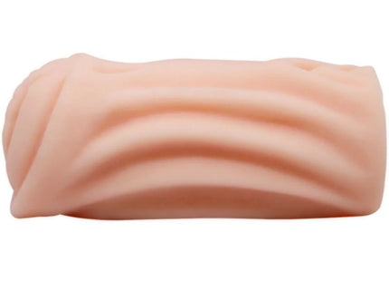CRAZY BULL - JANE VAGINA MASTURBATOR 13.5 CM - Vaginas ohne Vibration