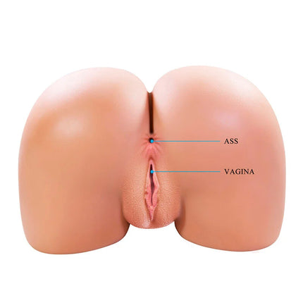 Rosa silikon double vaginal- und analsimulation toy crazy bull julia xxl mit integrierten soundeffekten für intensiveres erlebnis