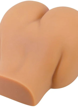 CRAZY BULL - KYLIE ASS VIBRATOR MIT REALISTISCHER VAGINA- UND ANUS-FERNBEDIENUNG