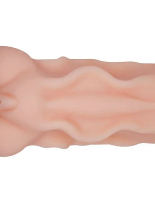 CRAZY BULL - LINDA VAGINA MASTURBATOR 13.7 CM - Vaginas ohne Vibration