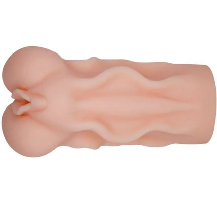 CRAZY BULL - LINDA VAGINA MASTURBATOR 13.7 CM - Vaginas ohne Vibration