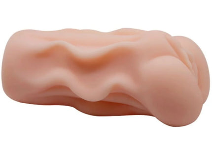 CRAZY BULL - LINDA VAGINA MASTURBATOR 13.7 CM - Vaginas ohne Vibration
