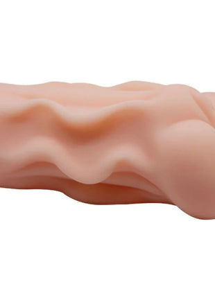 CRAZY BULL - LINDA VAGINA MASTURBATOR 13.7 CM - Vaginas ohne Vibration