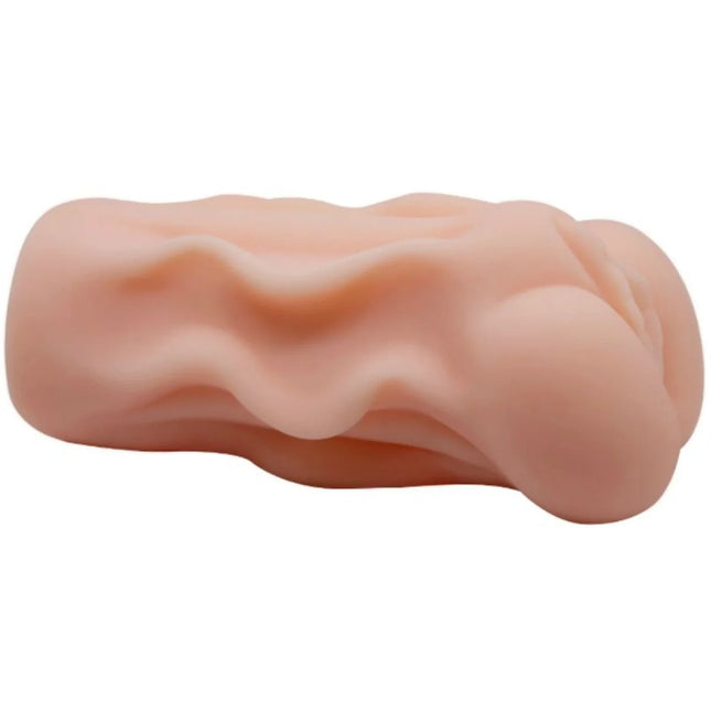 CRAZY BULL - LINDA VAGINA MASTURBATOR 13.7 CM - Vaginas ohne Vibration