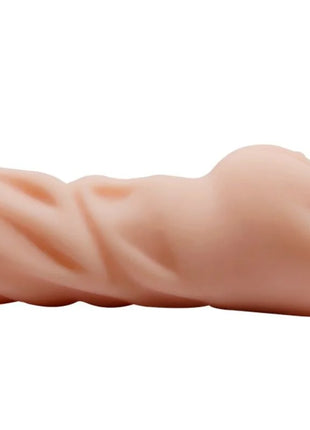 CRAZY BULL - MAVIS VAGINA MASTURBADOR 15.2 CM - Vaginas ohne Vibration