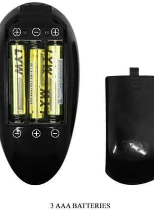 CRAZY BULL - REALISTISCHE VAGINA UND ANUS MIT VIBRATIONSPOSITION 4 - Vagina und Anus mit Vibration