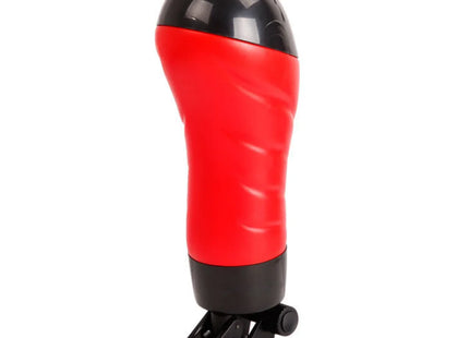 CRAZY BULL - VAGINA MIT MASTURBATORBASIS - Vaginas mit Vibration