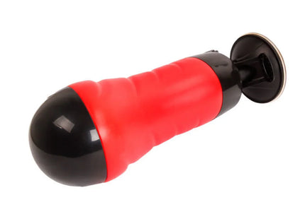CRAZY BULL - VAGINA MIT MASTURBATORBASIS - Vaginas mit Vibration