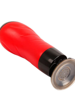 CRAZY BULL - VAGINA MIT SPRACHMASTURBATORBASIS - Vaginas mit Vibration