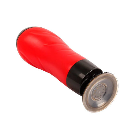 CRAZY BULL - VAGINA MIT SPRACHMASTURBATORBASIS - Vaginas mit Vibration