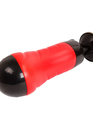 CRAZY BULL - VAGINA MIT SPRACHMASTURBATORBASIS - Vaginas mit Vibration