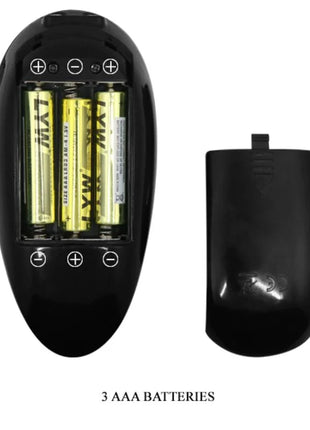 CRAZY BULL - VAGINA UND ANUS MIT REALISTISCHEM NETZ MIT VIBRATION - Anus-Masturbator ohne Vibration