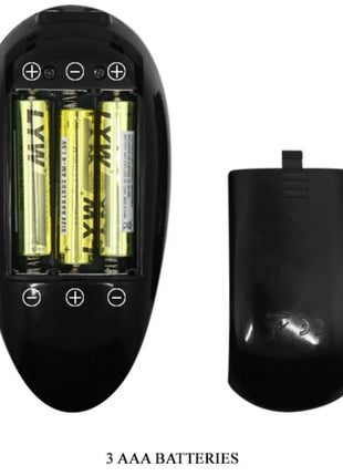 CRAZY BULL - VAGINA UND ANUS MIT REALISTISCHEM TATTOO MIT VIBRATION - Vagina und Anus mit Vibration