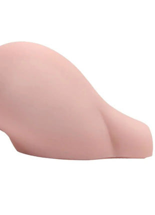CRAZY BULL - VAGINA UND ANUS MIT REALISTISCHEM TATTOO MIT VIBRATION - Vagina und Anus mit Vibration