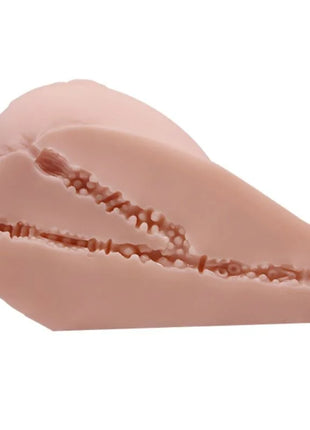 CRAZY BULL - VAGINA UND ANUS MIT REALISTISCHEM TATTOO MIT VIBRATION - Vagina und Anus mit Vibration