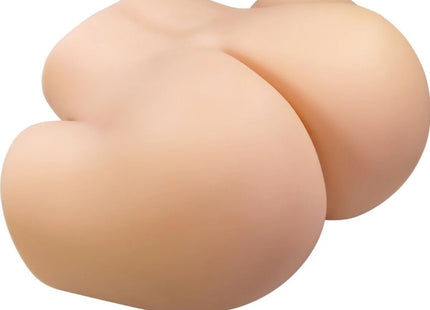 CRAZY BULL - VIVIAN REALISTISCHE WEIBLICHE HINTEN VAGINA UND ANAL 7 KG