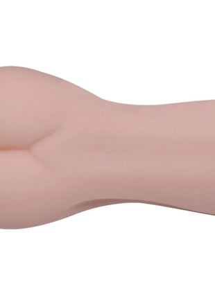 CRAZY BULL - WASSERHAUT-MASTURBADOR ANO MODELL 2 - Anus-Masturbator ohne Vibration